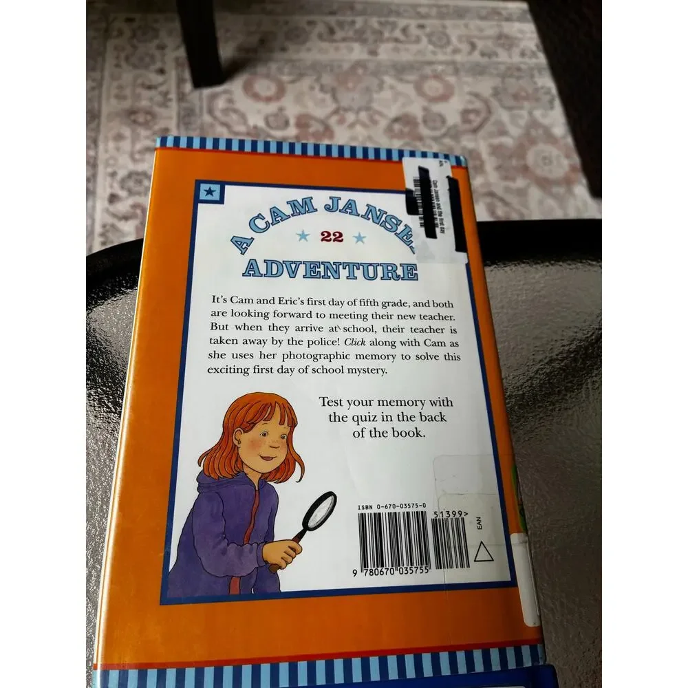 Viking / Penguin Putnam Books for Young Readers two hardcover